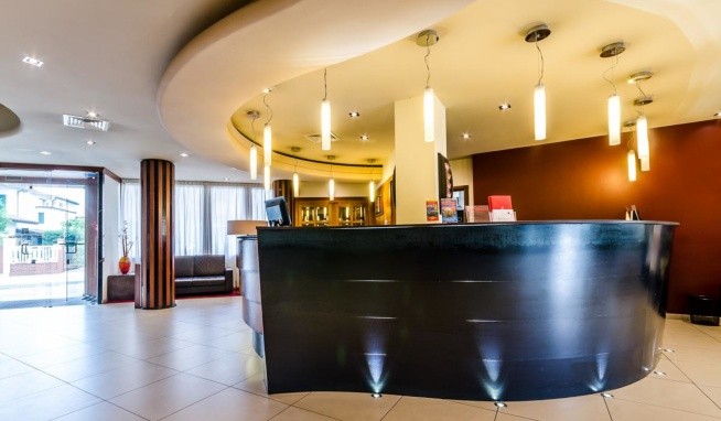 Smart Holiday recenzie