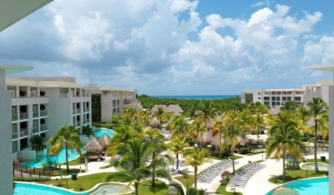 Paradisus La Esmeralda recenzie