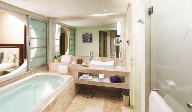 Paradisus La Esmeralda recenze