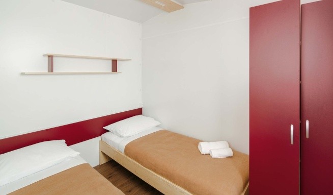 Camping Park Umag recenze