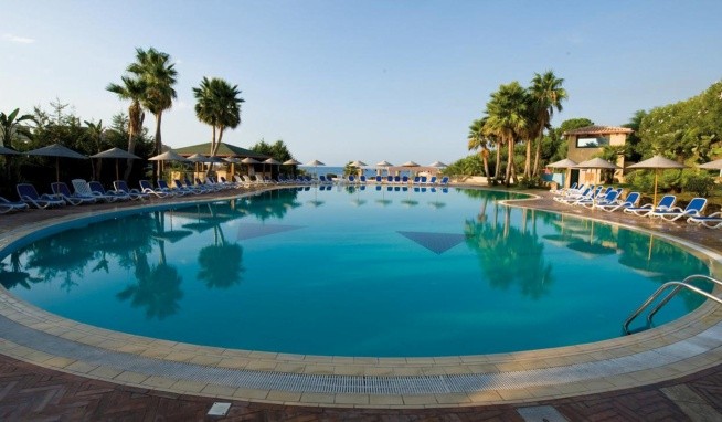 Futura Club Baia Degli Dei recenze