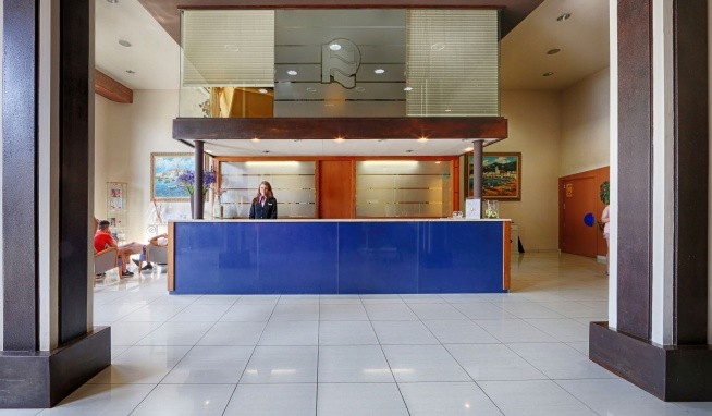 Alegria Espanya recenze