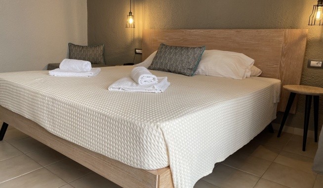 Kassandra Mare értékelés