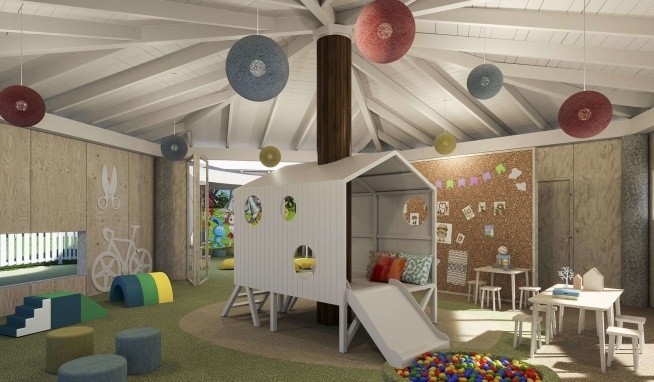 Barcelo Margaritas Royal level opinie