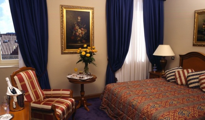 Villa Glavic recenze