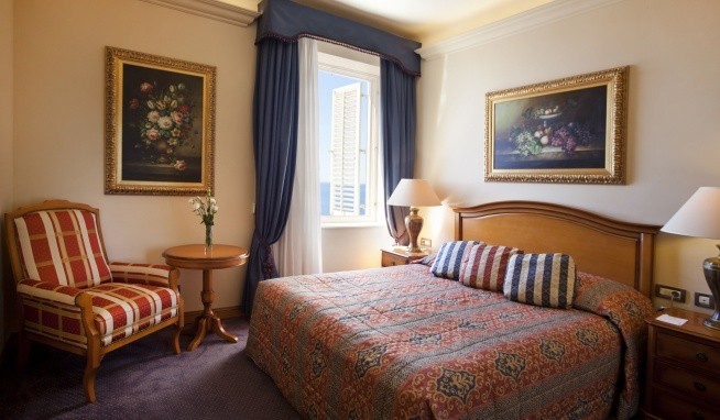 Villa Glavic recenzie