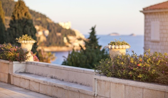 Villa Glavic recenze