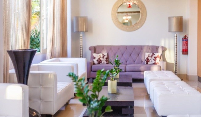 Natura Village Hotel & Spa recenzie