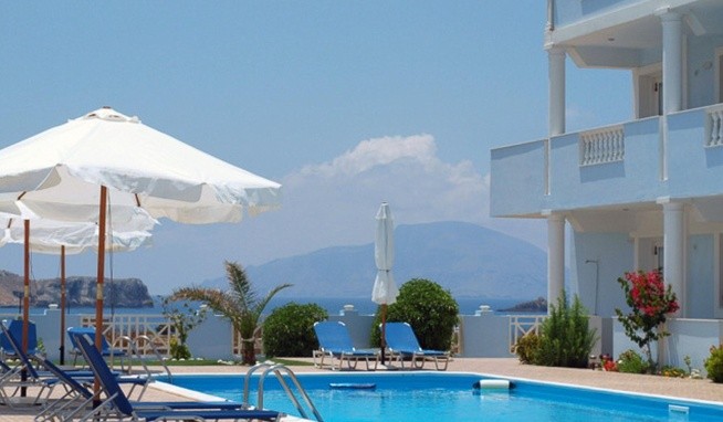 Athena Palace recenze