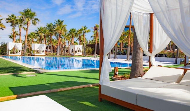 Vidamar Resort Algarve opinie