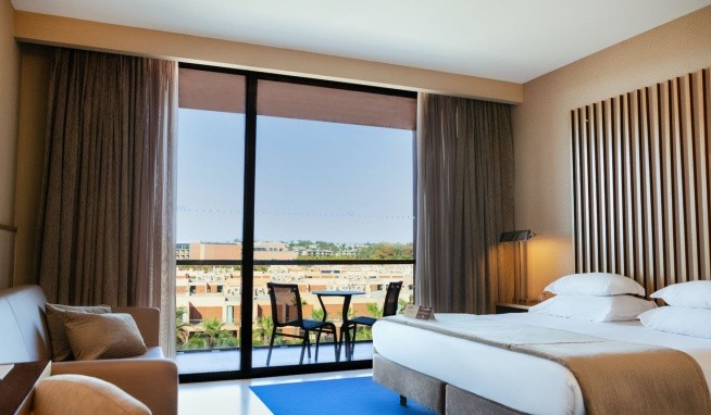 Vidamar Resort Algarve recenze