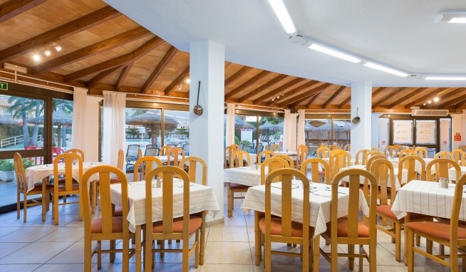 Alcudia Beach recenze