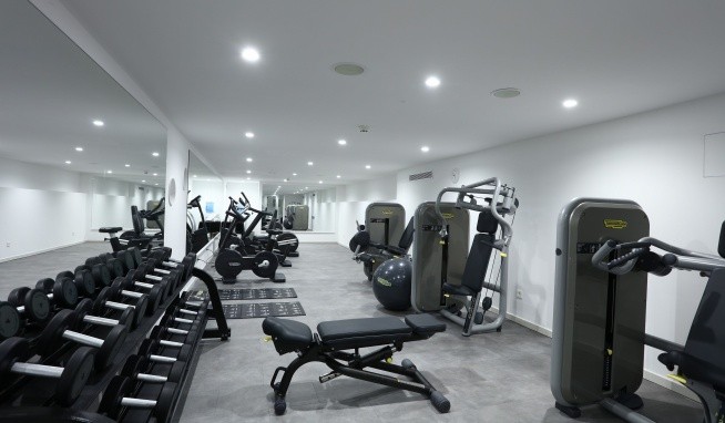 Mar Azul PurEstil Hotel & Spa opinie