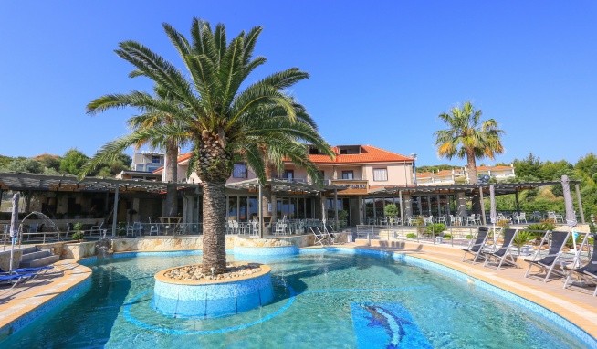 Anna Maria Paradise recenze