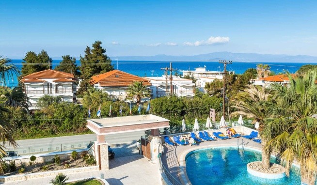 Anna Maria Paradise értékelés