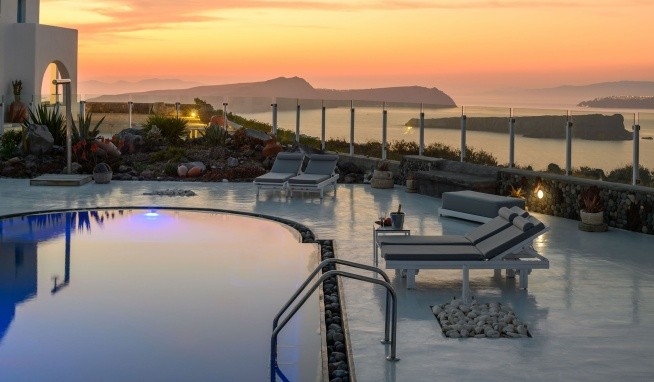 Apartmány Kalestesia (Akrotiri) értékelés