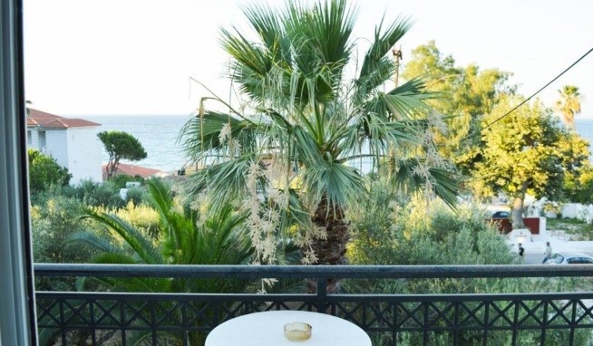 Paradise Beach opinie