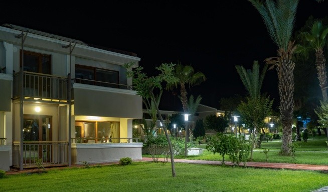 Master Family Club (ex. Aska Costa Holiday Club) opinie