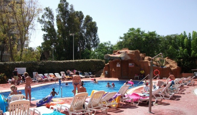 4R Regina Gran Hotel recenzie