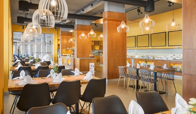 Iberostar Sunny Beach recenzie