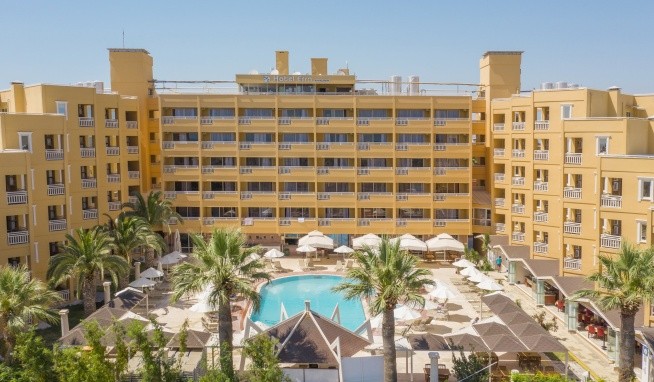 Esra Family Suite recenze