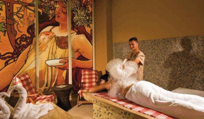 Aluasoul Sunny Beach (ex. Riu Helios) opinie