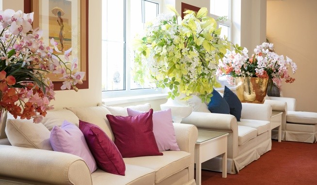 Aquasol Resort recenze