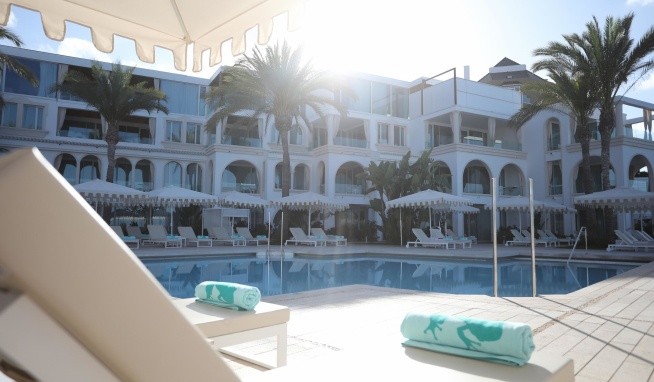 JOIA Salomé by Iberostar (ex. Iberostar Grand Salome) recenzie