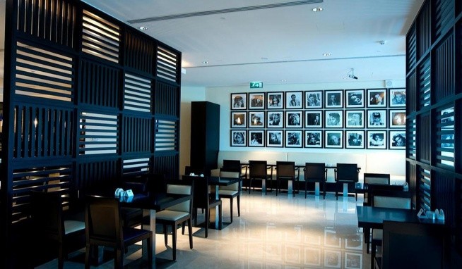 Holiday Inn Express Aiport recenzie