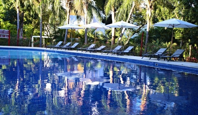 Luxury Bahia Principe Sian Ka'an recenze