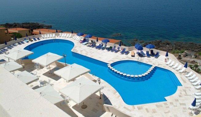 Castelsardo Resort recenze