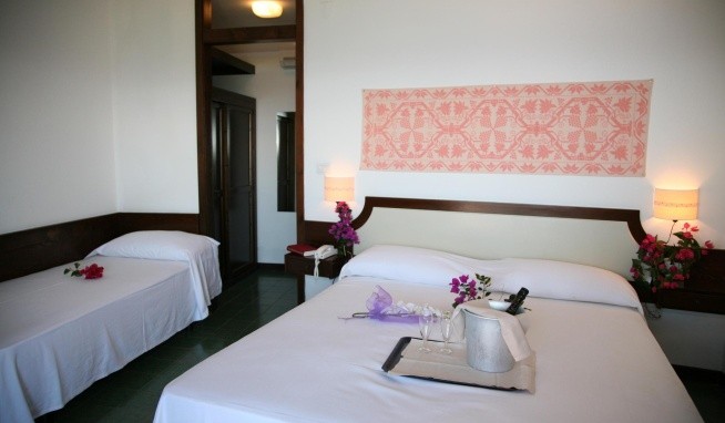 Castelsardo Resort recenze