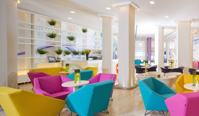 Residence Umag Plava Laguna recenze