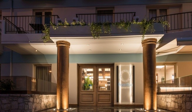 Anesis Blue Boutique opinie