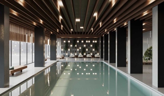 Verde Mar & Spa recenze