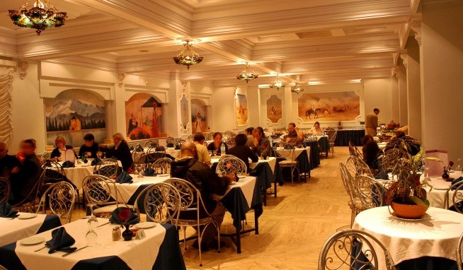 Imperial Holiday opinie