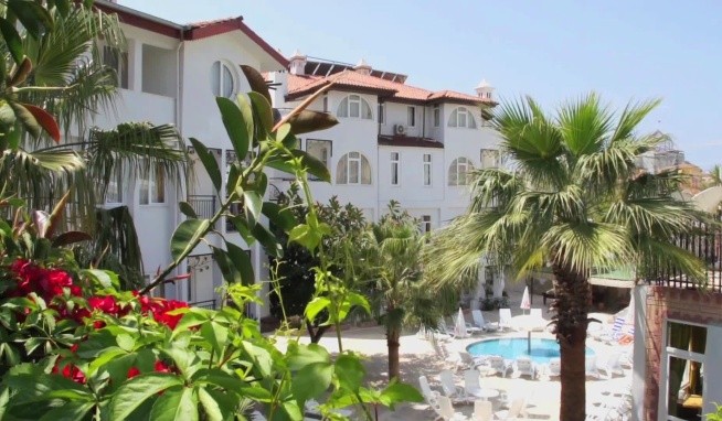 Joker Vista Side értékelés