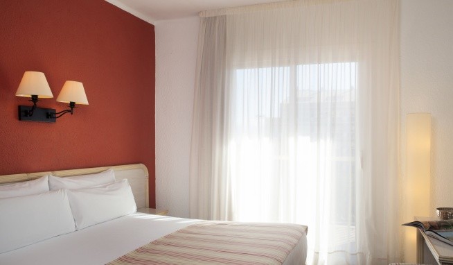 Luna Park Hotel opinie