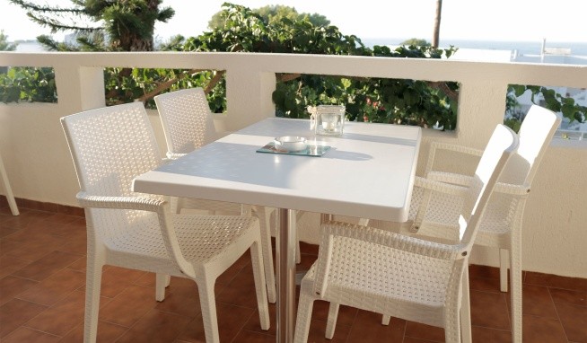 Dimitra Chersonissos recenzie