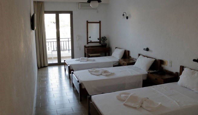 Dimitra Chersonissos opinie