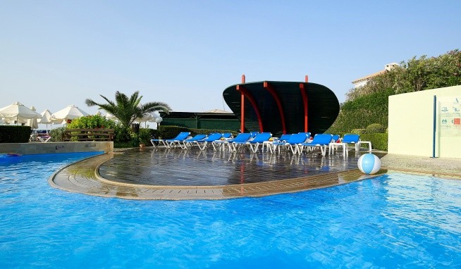 Mitsis Cretan Village Beach (ex. Aldemar Cretan Village) recenze