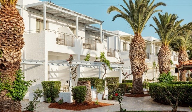 Sol by Melia Marina Beach recenze