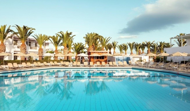 Sol by Melia Marina Beach recenzie