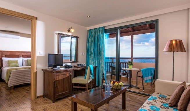 Koutrakis Suites értékelés