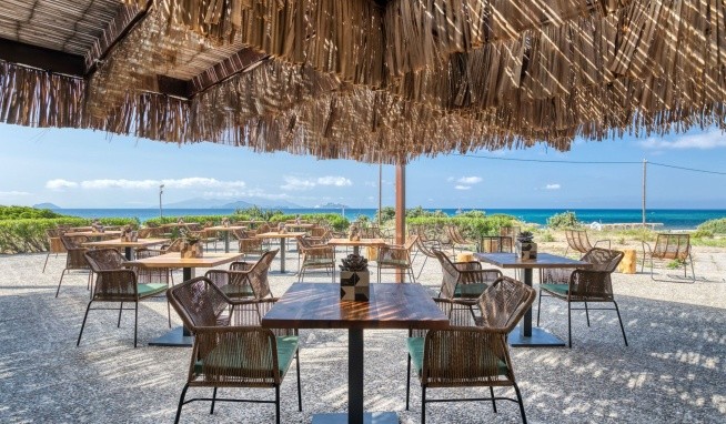 Atlantica Belvedere Resort opinie