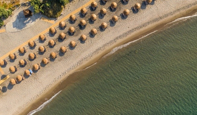 Atlantica Belvedere Resort opinie