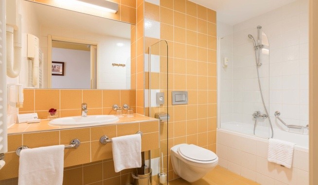 Residence Garden Istra Plava Laguna recenze