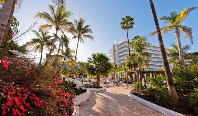 Gran Canaria Princess opinie