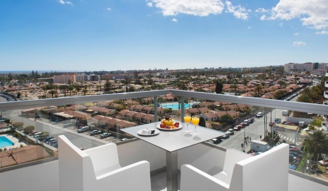 Gran Canaria Princess recenze