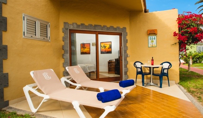 HL Miraflor Suites opinie